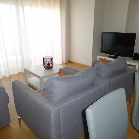 Algarve T2 Apartment With Pool And Balcony In Olhão Kültér fotó