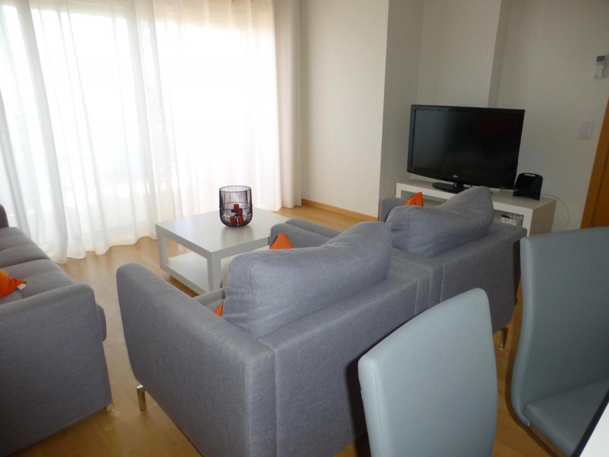 Algarve T2 Apartment With Pool And Balcony In Olhão Kültér fotó
