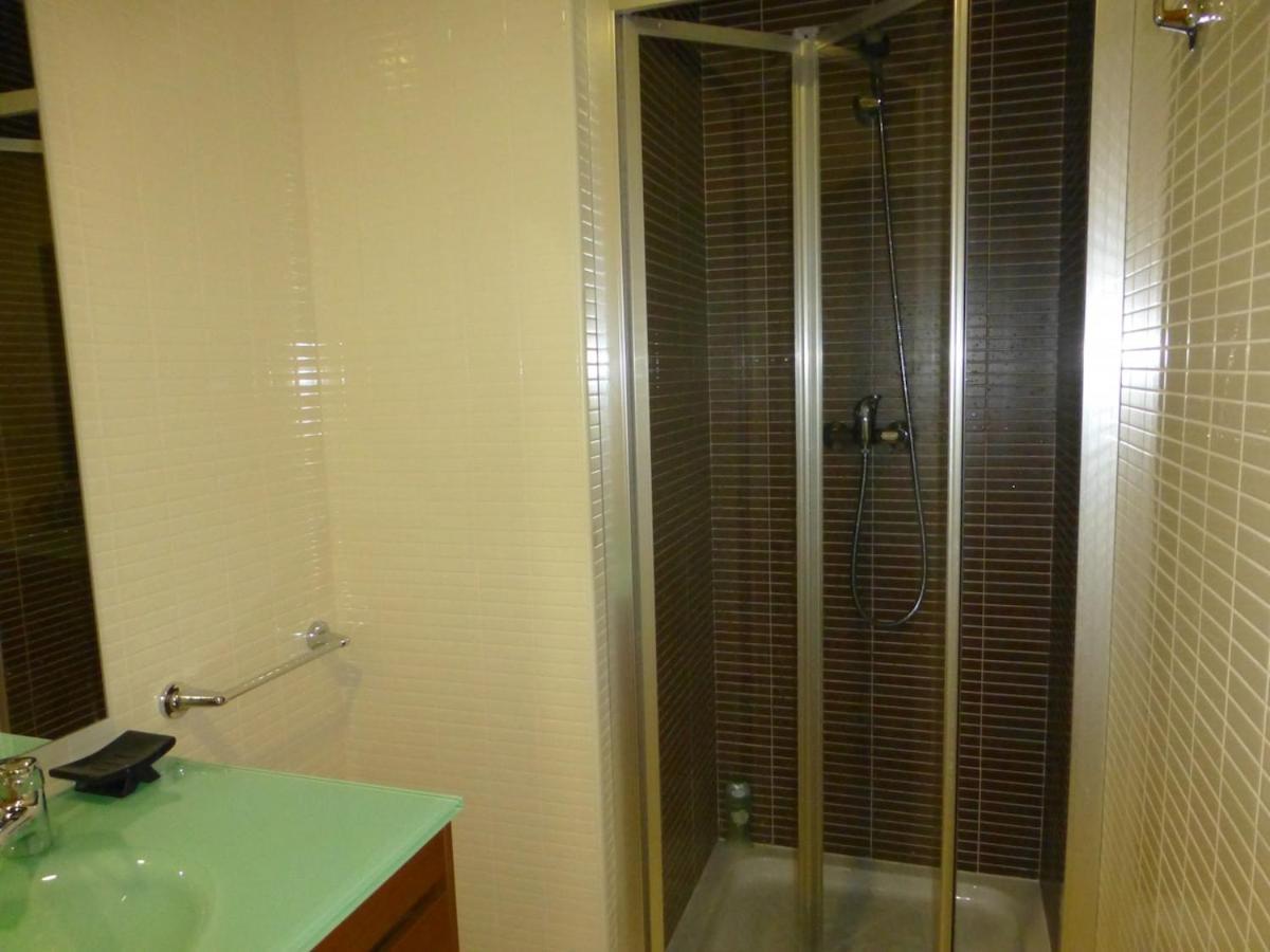 Algarve T2 Apartment With Pool And Balcony In Olhão Kültér fotó